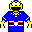 :shirt-blue:
