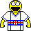 :shirt-white: